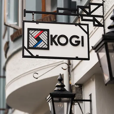 Breeze Victoria - Self-service Hotel *