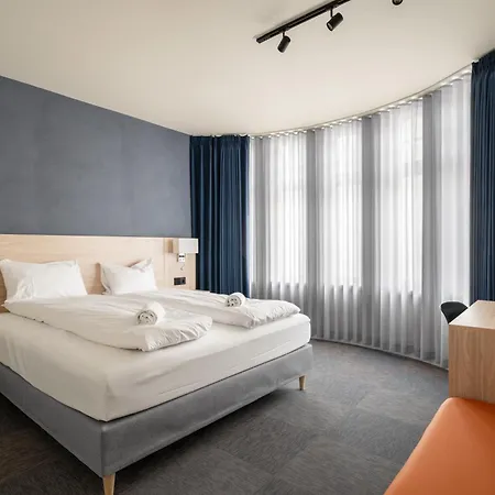 Breeze Victoria - Self-service Bergen