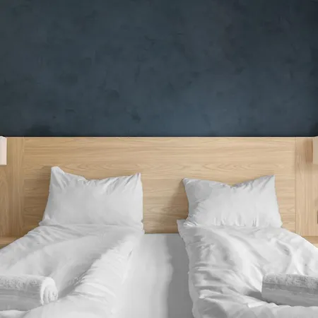 Breeze Victoria - Self-service Hotel *