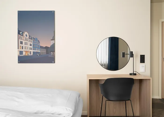 Breeze Victoria - Self-service