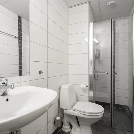 Hotel Breeze Victoria - Self-service