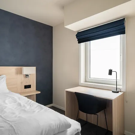 Breeze Victoria Hotel Bergen