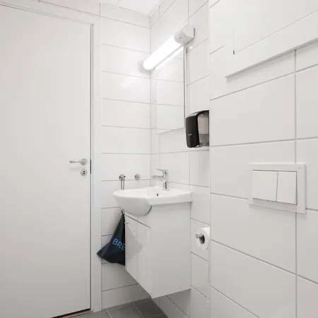 Hotel Breeze Victoria - Self-service Bergen