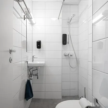 Breeze Victoria - Self-service * Bergen