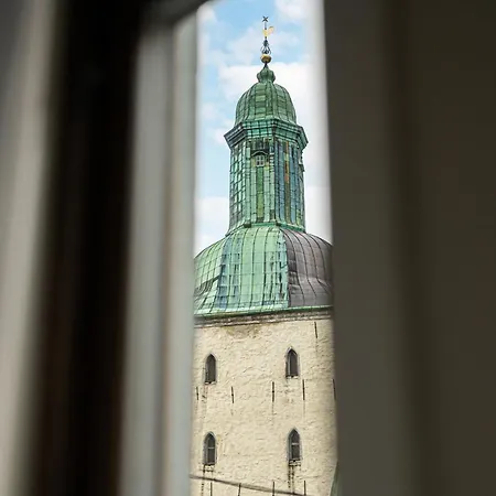 Hotel Breeze Victoria - Self-service *