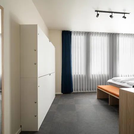 Breeze Victoria Hotel Bergen