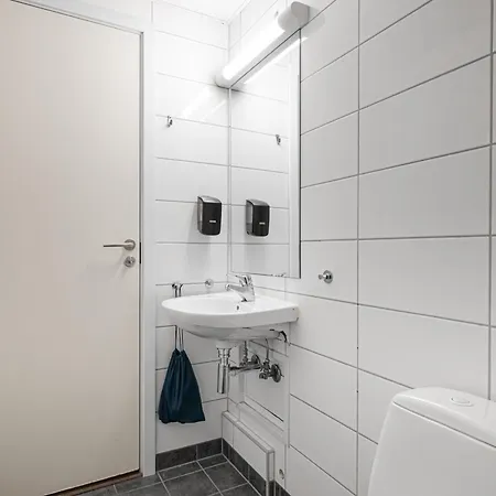 Breeze Victoria - Self-service