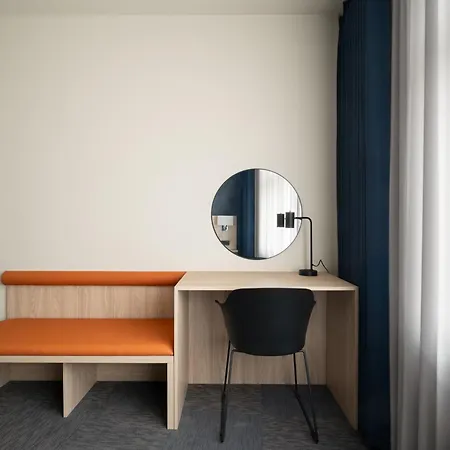 Hotel Breeze Victoria - Self-service