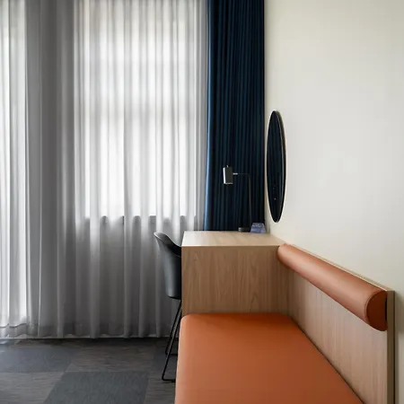 Hotel Breeze Victoria Bergen
