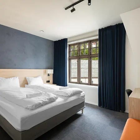 Breeze Victoria - Self-service *