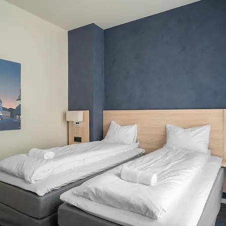 Breeze Victoria * Bergen