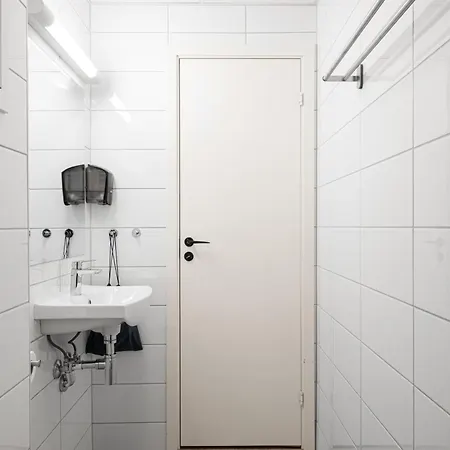 Hotel Breeze Victoria - Self-service