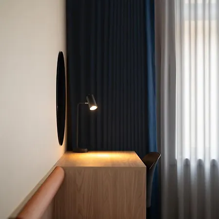 Hotel Breeze Victoria - Self-service Bergen