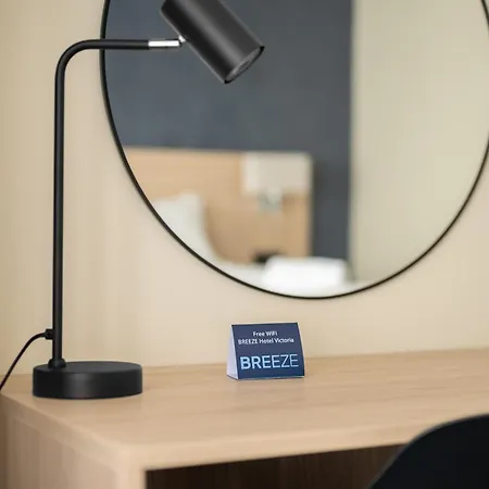 Breeze Victoria - Self-service *