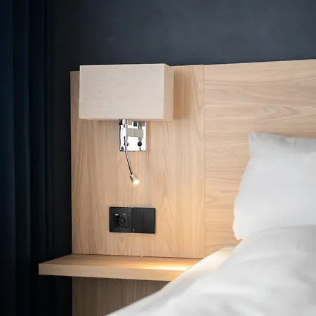 Breeze Victoria - Self-service Hotell