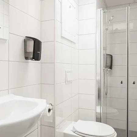 Hotell Breeze Victoria - Self-service *