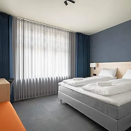 Breeze Victoria - Self-service Hotel