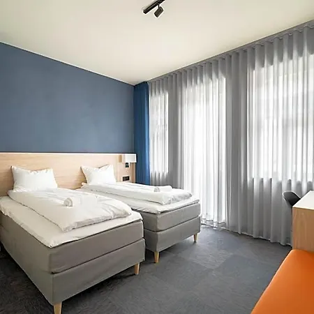 Hotel Breeze Victoria - Self-service