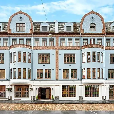 Hotel Breeze Victoria - Self-service Bergen