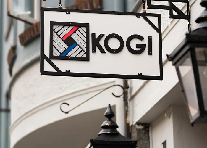 Breeze Victoria - Self-service מלון *