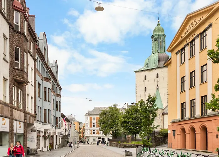 Otel Breeze Victoria - Self-service *