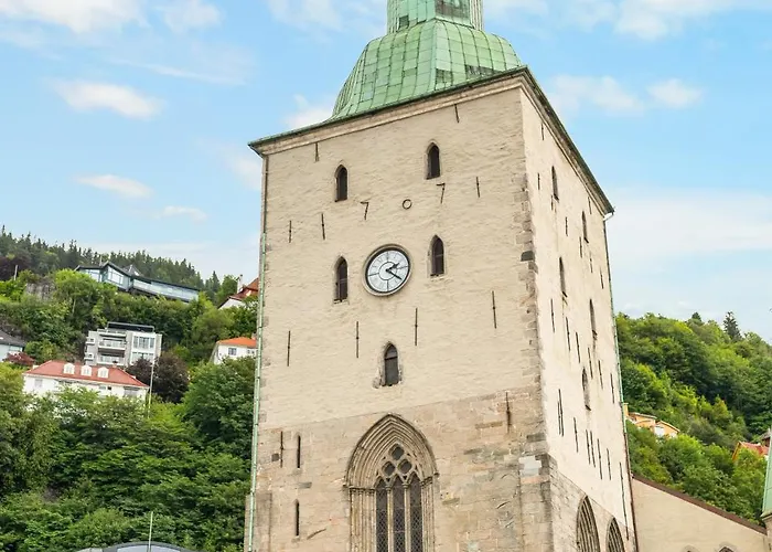 Breeze Victoria - Self-service *