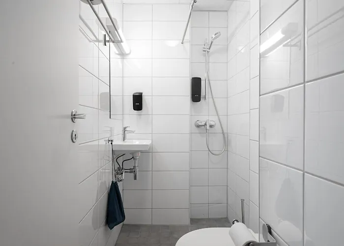 Breeze Victoria - Self-service * Bergen