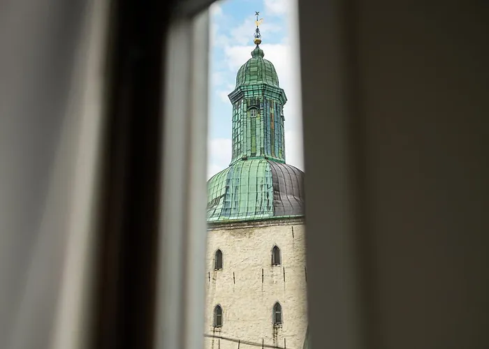 מלון Breeze Victoria - Self-service *