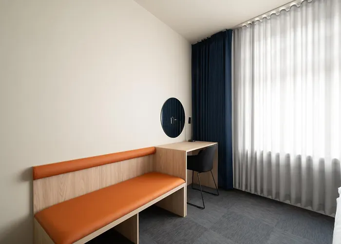 Breeze Victoria - Self-service