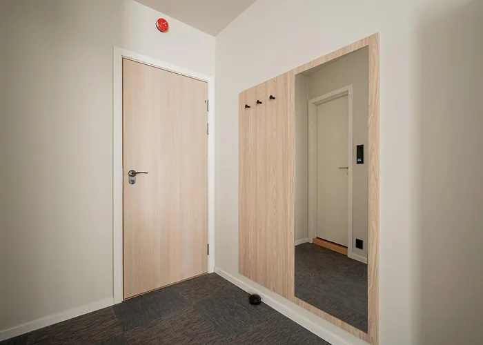 Breeze Victoria - Self-service * Bergen