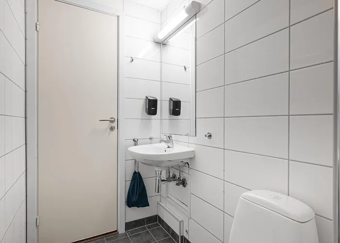 Breeze Victoria - Self-service