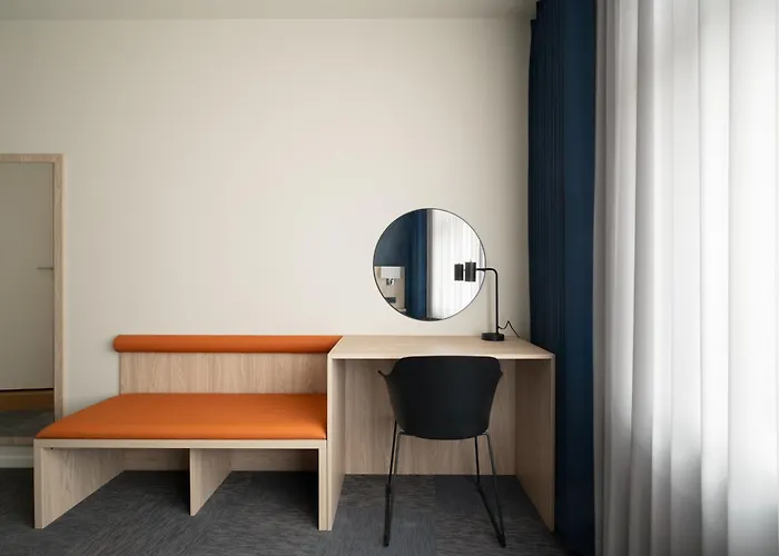 Otel Breeze Victoria - Self-service