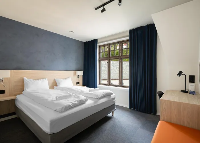 Breeze Victoria - Self-service *