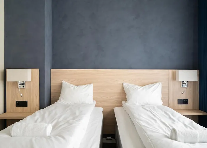 Breeze Victoria - Self-service *