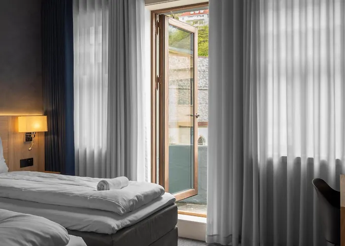 Breeze Victoria - Self-service