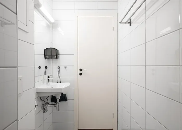 מלון Breeze Victoria - Self-service