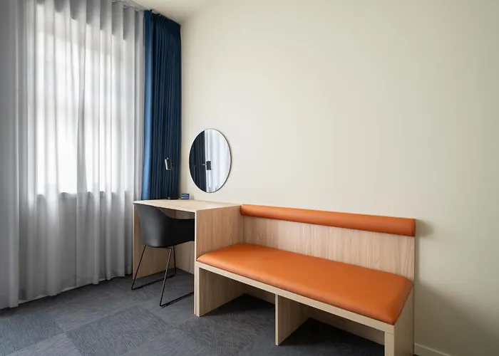 Breeze Victoria - Self-service Otel *