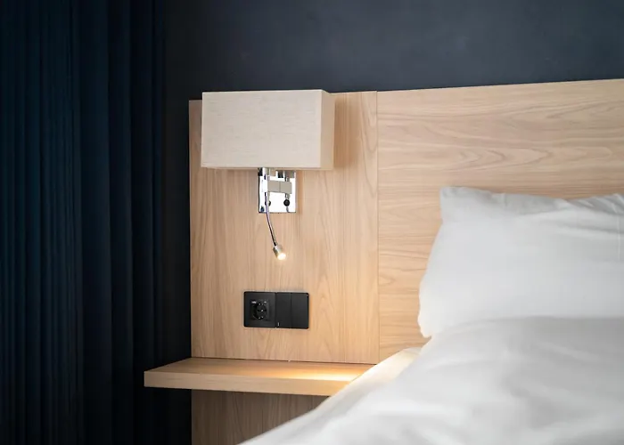 Breeze Victoria - Self-service Hotel