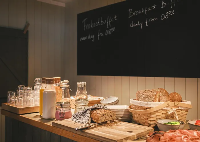 Otel Breeze Victoria - Self-service