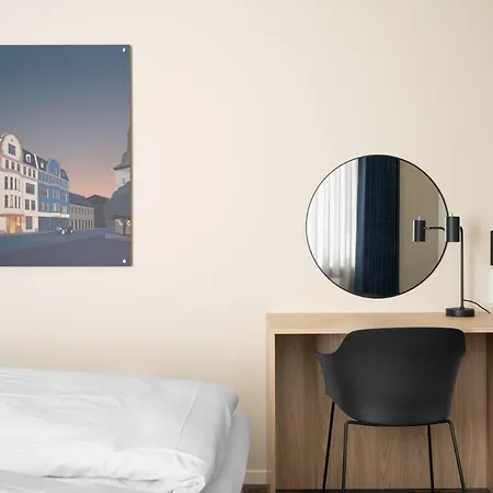 Breeze Victoria - Self-service